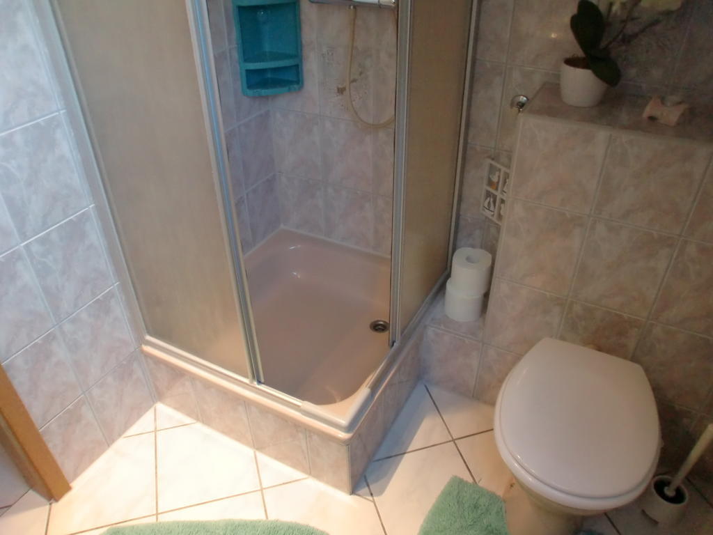 Ferienwohnung Lisa Gingst Ngoại thất bức ảnh