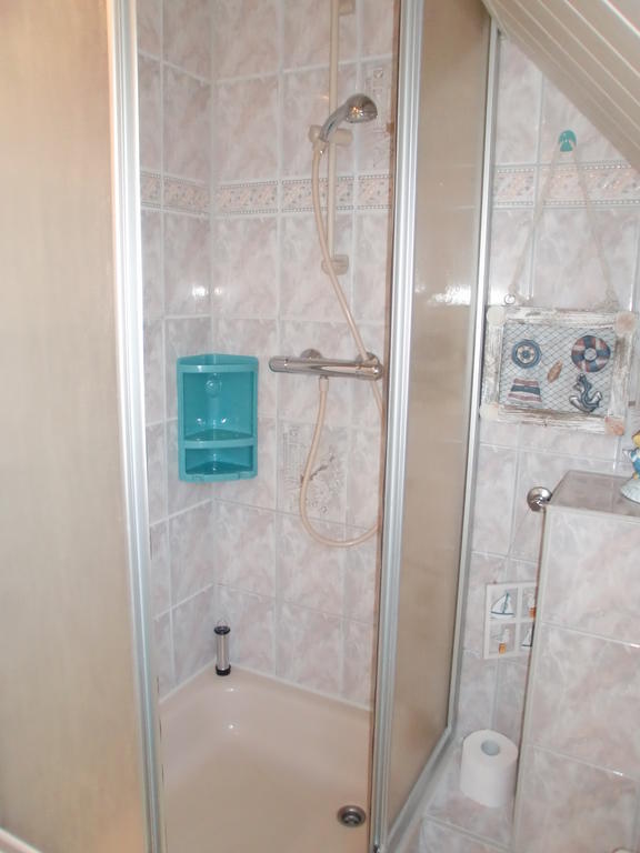 Ferienwohnung Lisa Gingst Phòng bức ảnh