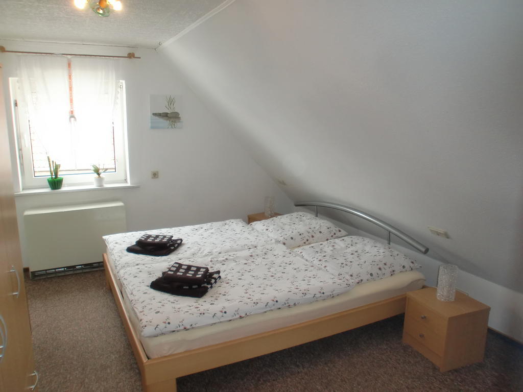 Ferienwohnung Lisa Gingst Phòng bức ảnh